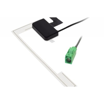 Antenna parabrezza fissa DAB NORAUTO SOUND - Norauto