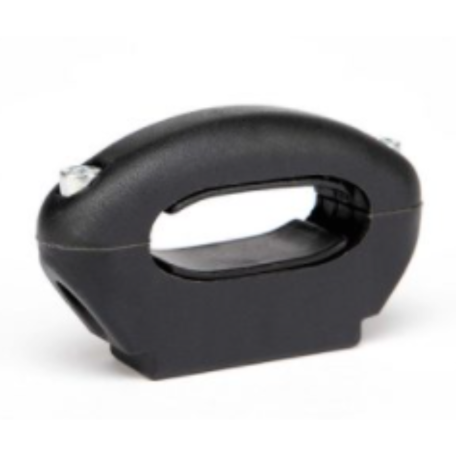 Adattatore per barre portasci 6x3 cm FABBRI  cod. 6801863