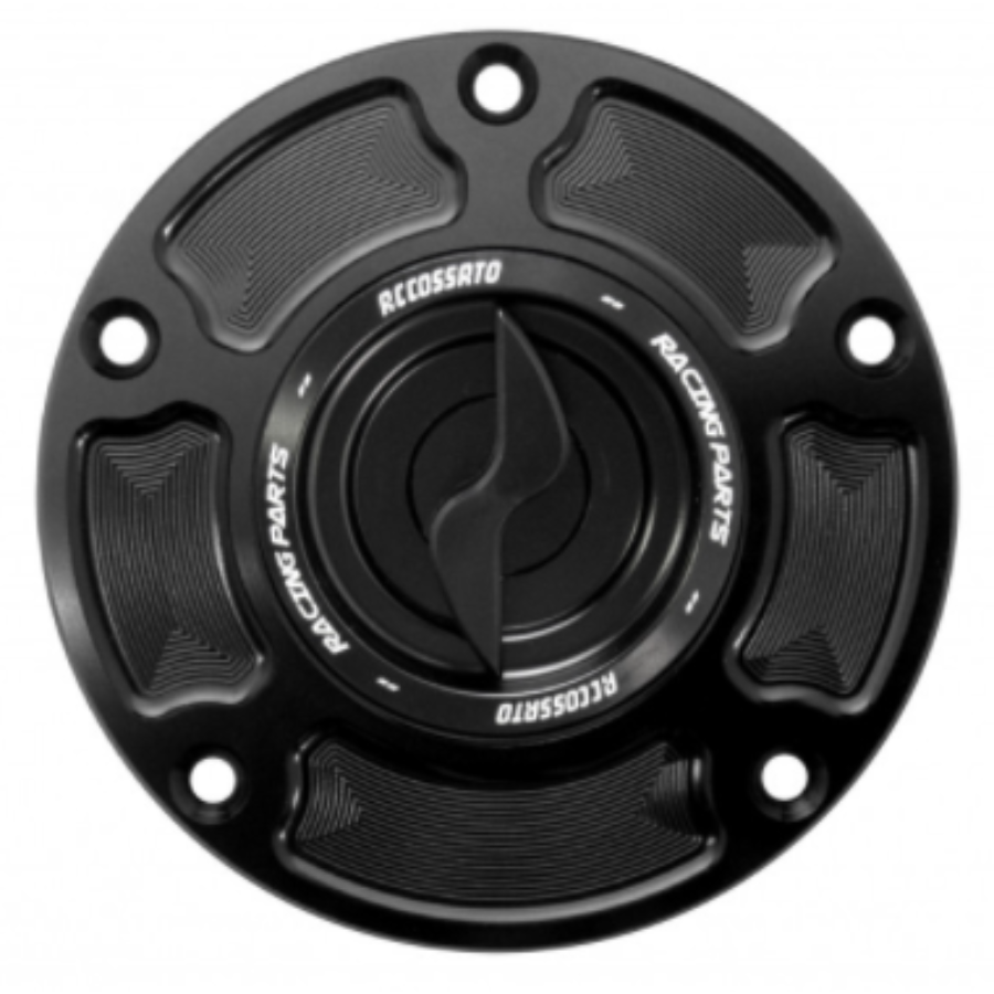 Tappo per serbatoio carburante ACCOSSATO FC102N