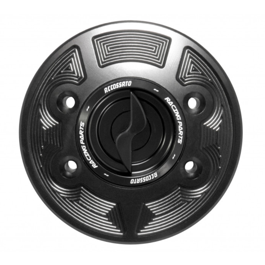 Tappo per serbatoio carburante ACCOSSATO FC103N