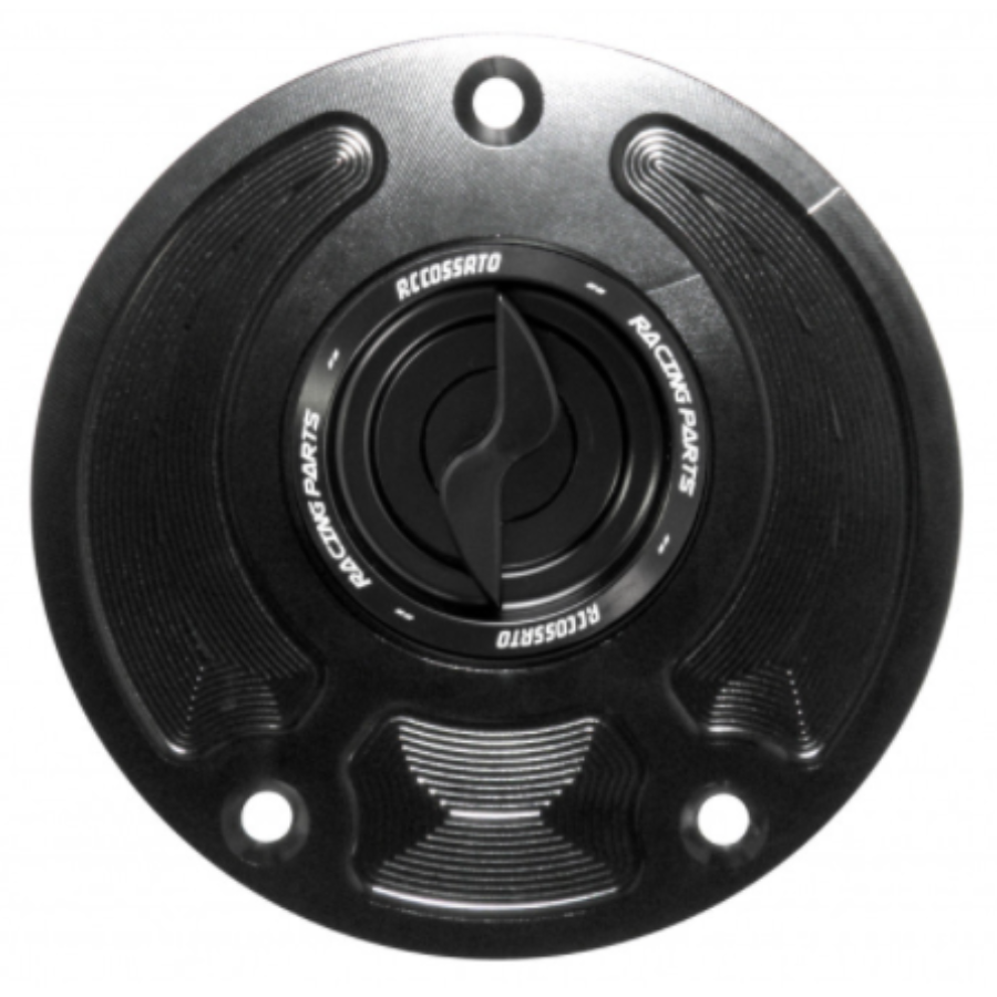 Tappo per serbatoio carburante ACCOSSATO FC113N
