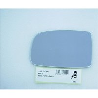 Vetro Specchietto Retrovisore Riscaldabile TarosTrade Per Suzuki Jimny - Lato Sinistro, Post 2006, Sostituzione Autoricambio