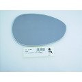 Vetro semplice MAD per Fiat Punto 3 lato destro referenza 3290