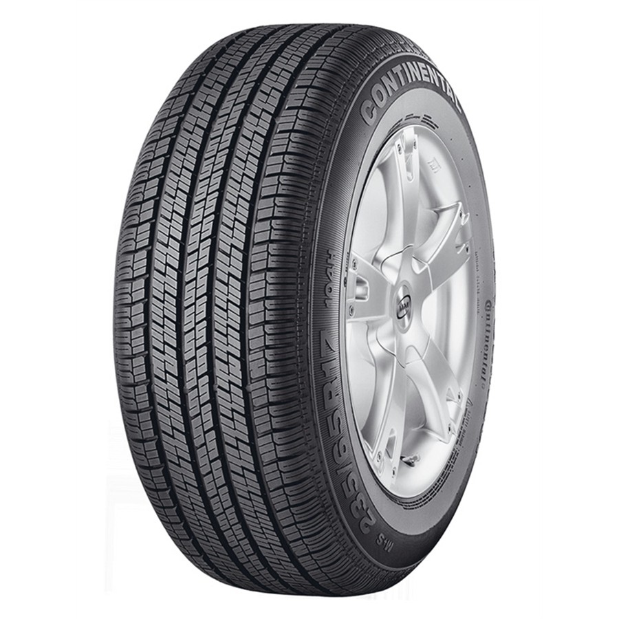 Pneumatico CONTINENTAL CONTI4X4CONTACT 215/65 R16 98 H Opel : Norauto.it
