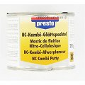 Stucco per finiture nitro-cellulosico PRESTO 250 g