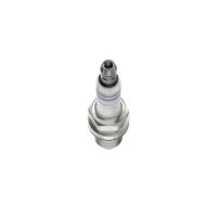 Bosch FR7KC Candela Di Accensione In Nichel, 1 Pezzo, Per Prestazioni Ottimali Del Motore
