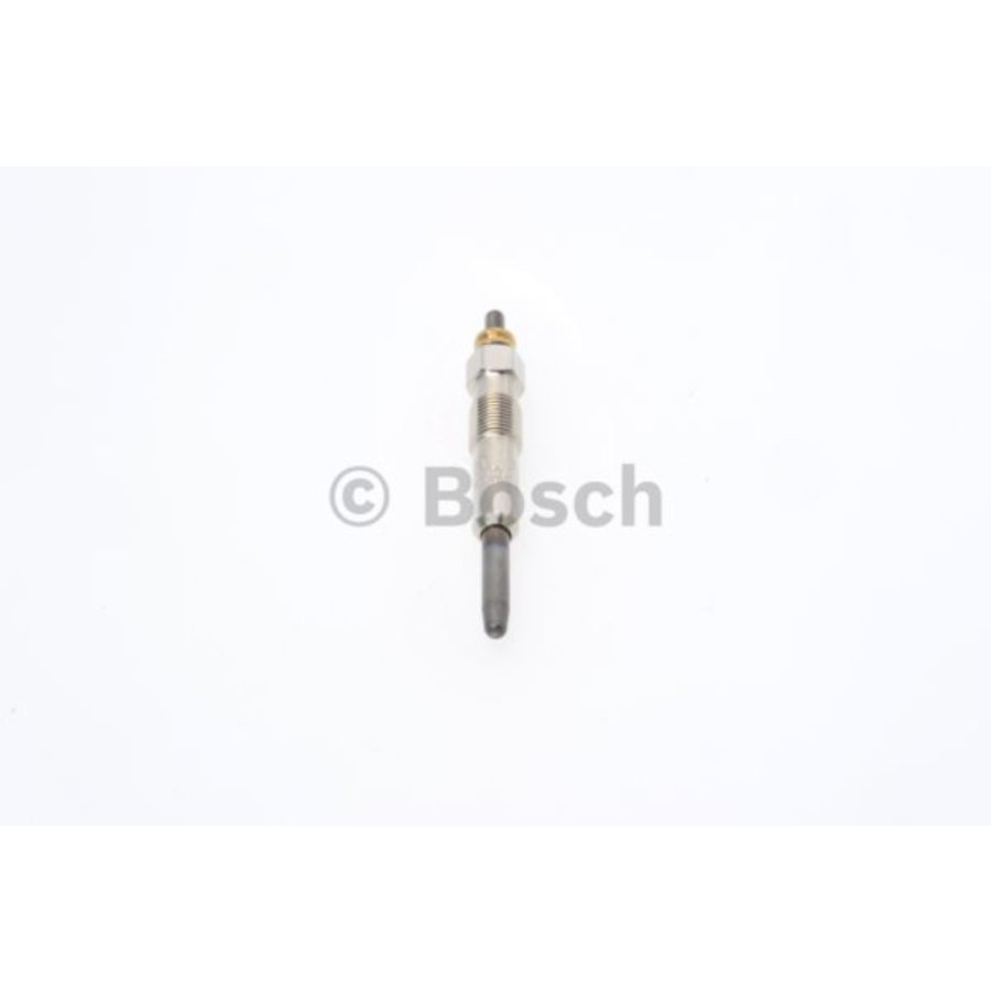 1 Candelette preriscaldam diesel BOSCH 0 250 202 025