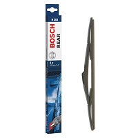 Tergilunotto Bosch Rear H503 | Spazzola 500mm Per Una Visibilità Posteriore Perfetta E Sicura