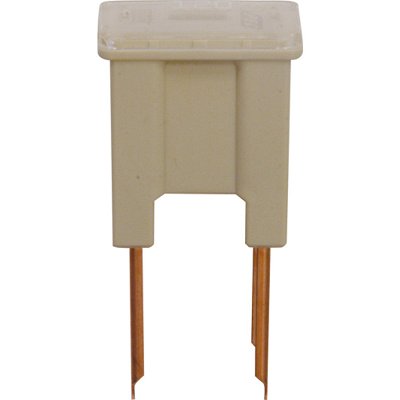 Restagraf Fusibile Giapponese, Maschio, Tipo B, 120A, Crema | Leroy Merlin - Foto 9