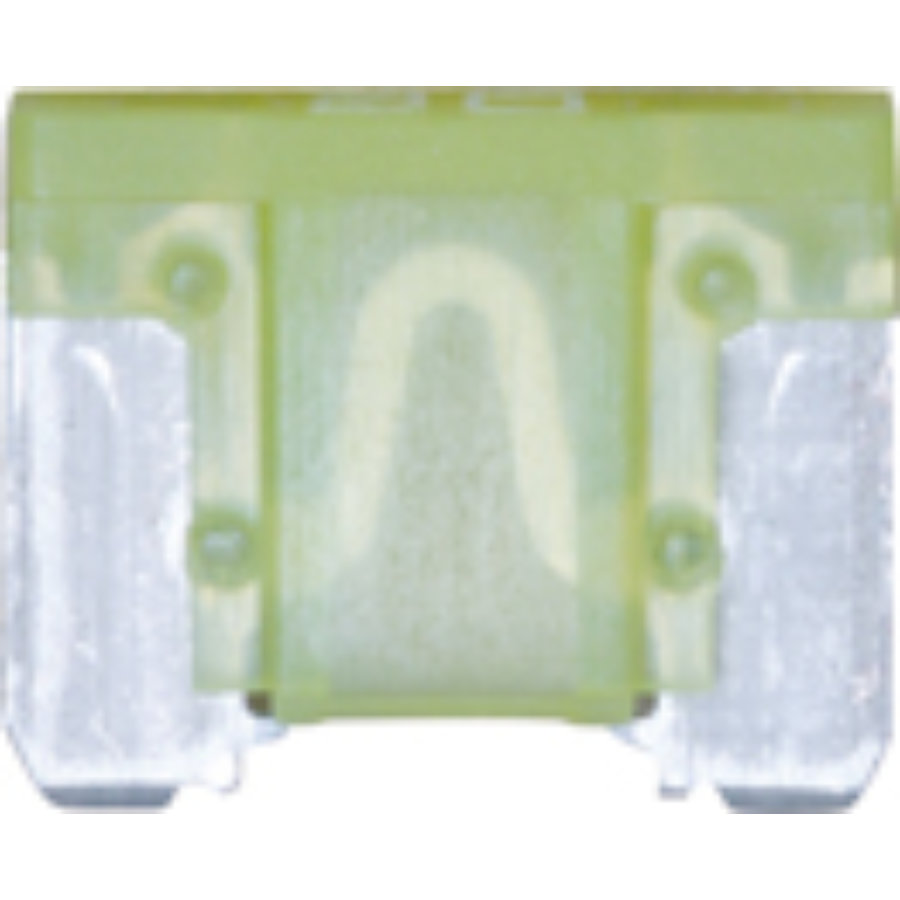 Fusibile Mini assortiti - 10 pz