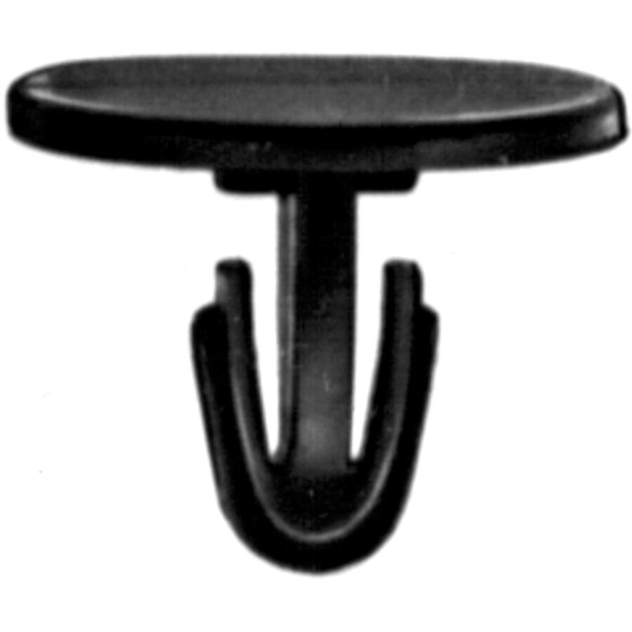 Clip da 6,7 mm per isolamento cofano
