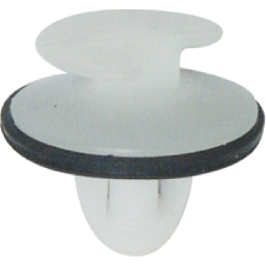 Clip per pannello porta da 8 mm