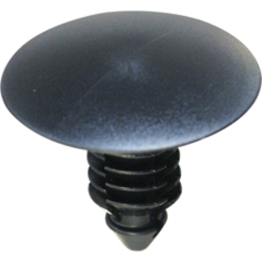 Clip da 6,2 → 6,7 mm per finitura abitacolo