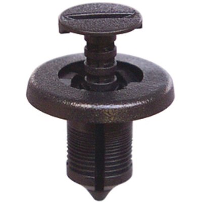 Rivetti In Plastica Per Auto 8 Mm