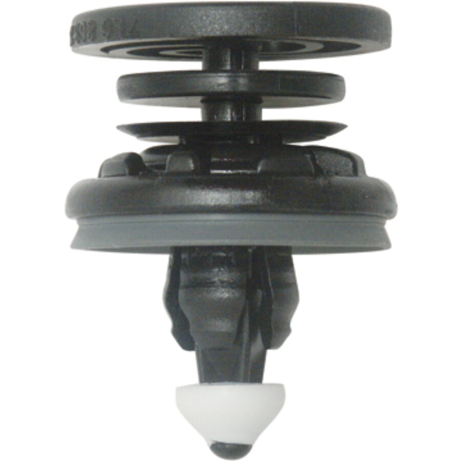 Clip da 8 → 8.3 mm per pannelli porta e finiture abitacolo