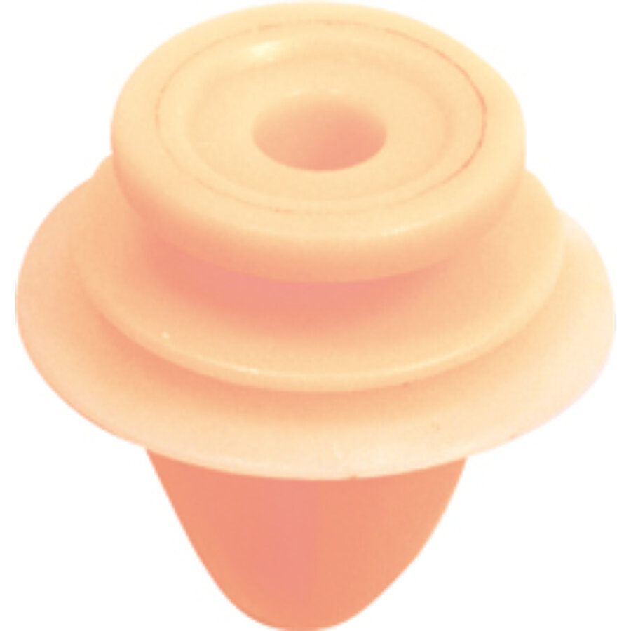 Clip da 8,2 mm per pannelli porta e finiture abitacolo