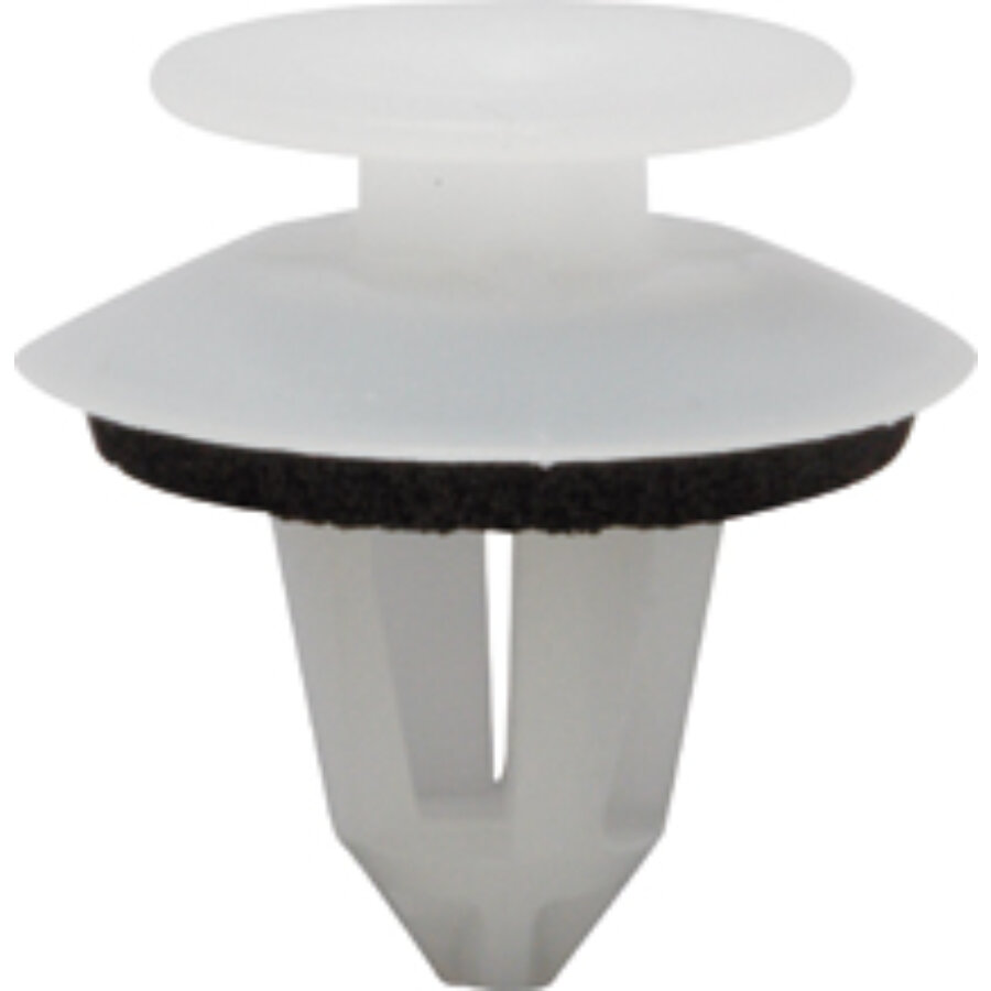 CLIP PER AUTO VW 255 PEZZI BGS TECHNIC