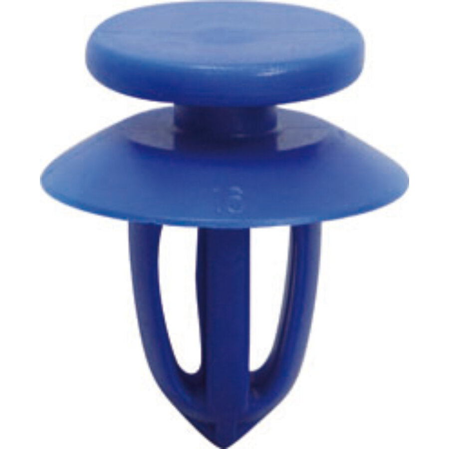 Clip per pannello porta da 7,4 mm