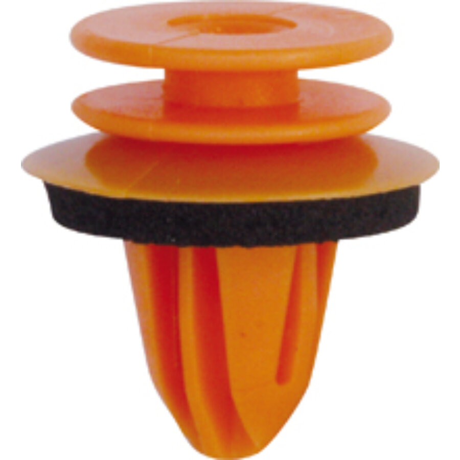 Clip da 8,2 mm per pannelli porta e finiture abitacolo