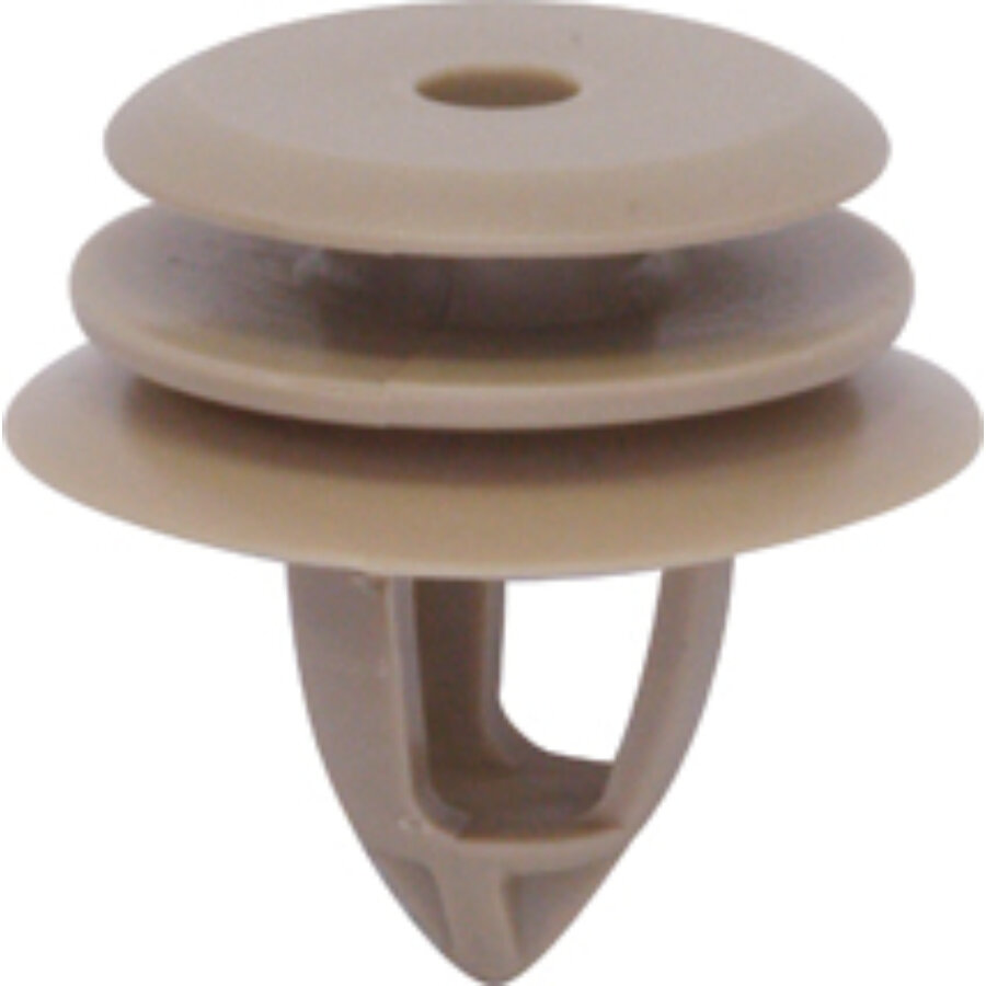 Clip per pannello porta da 8 mm