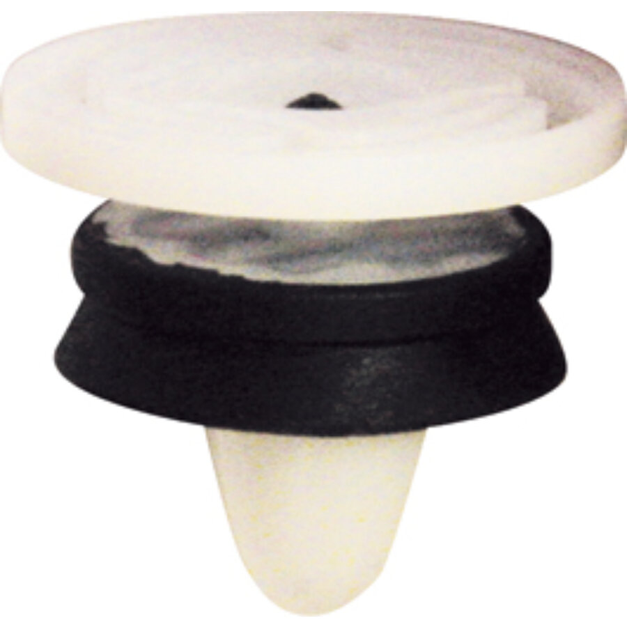 Clip per pannello porta da 8,2 mm
