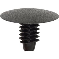 Clip di plastica per Auto morsetto di fissaggio per Auto rivetto per riquadro de