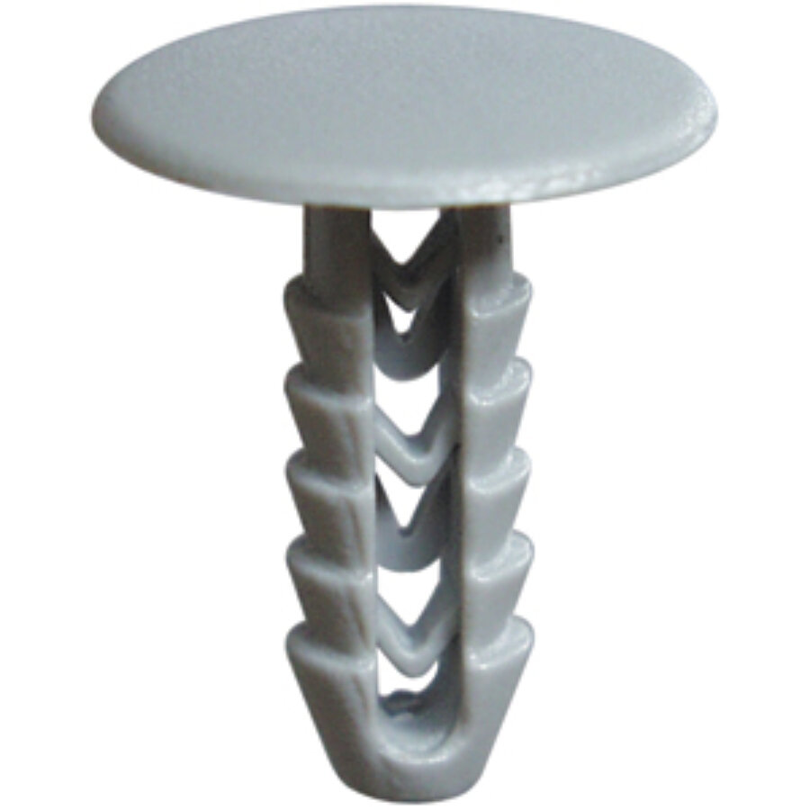 Clip da 7 mm per il rivestimento interno