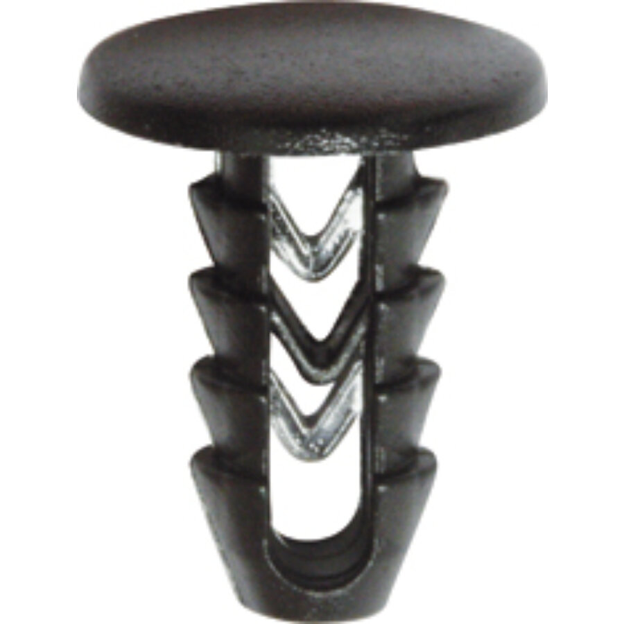 Clip da 6,5 mm per finitura abitacolo
