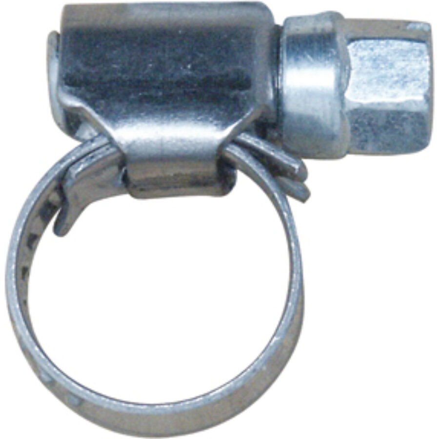 Morsetto a vite tangente RESTAGRAF 8 → 16 mm L = 9 mm DIN 3017
