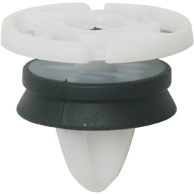 Confezione da 20 clip per pannelli di rivestimento delle porte per FIAT, nuove