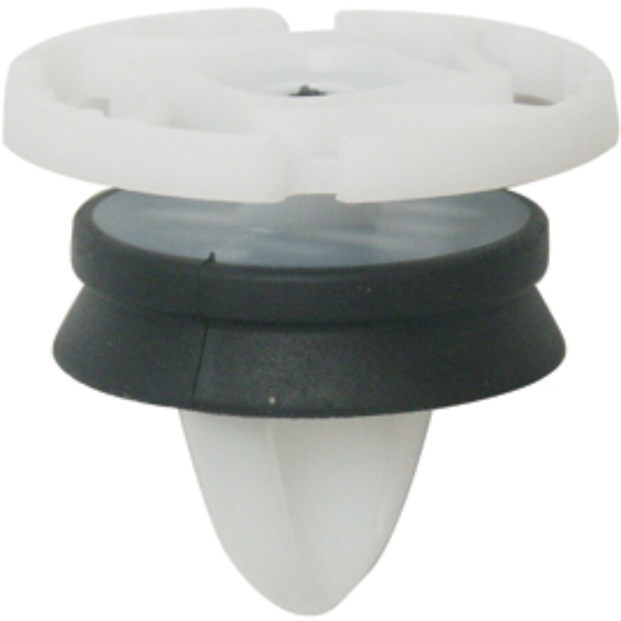 Clip da 8,2 mm per pannelli porta e finiture abitacolo