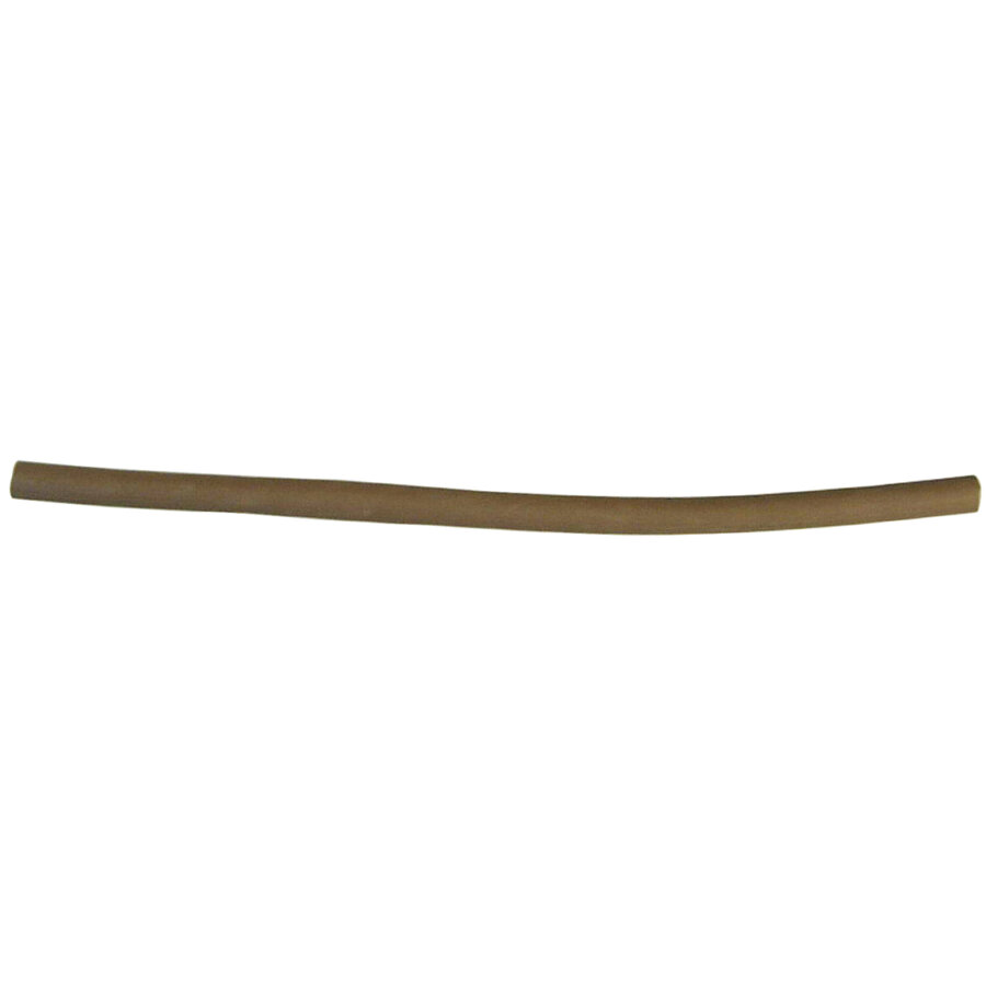 Manicotto termorestringente, 3,2 x 100 mm > 1,6 mm dopo la termoretrazione