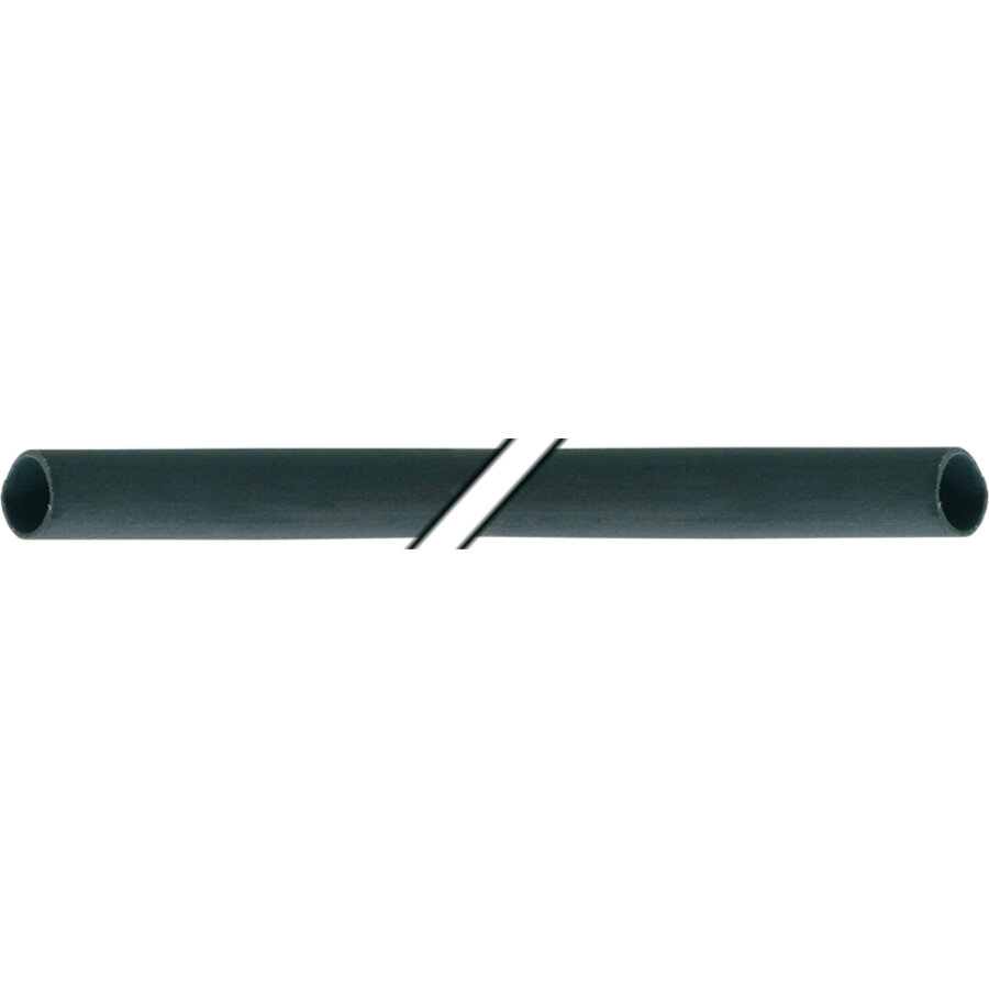 Manicotto termorestringente, D: 6,4 mm