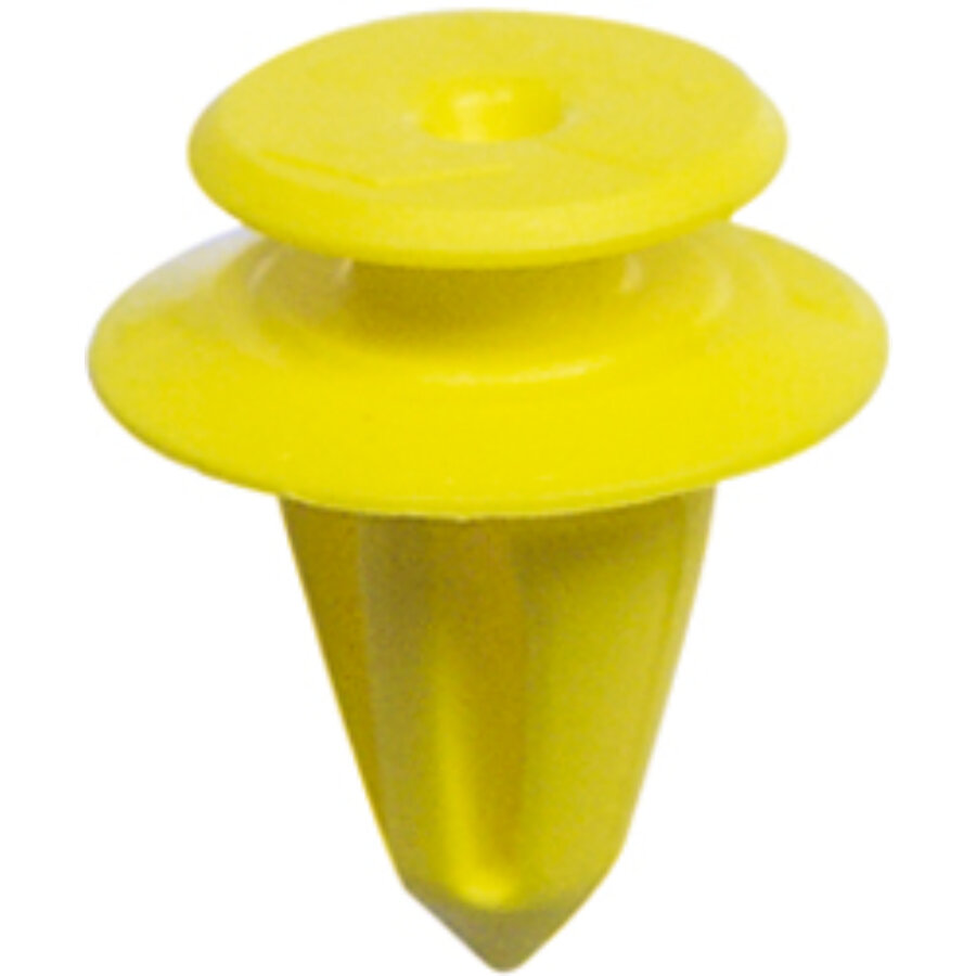 Clip da 8 → 8,2 mm per pannelli porta e portellone posteriore