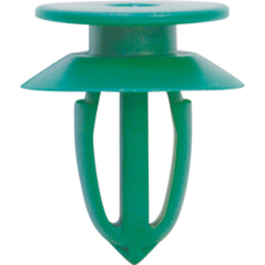 Clip per pannello porta da 7,4 mm
