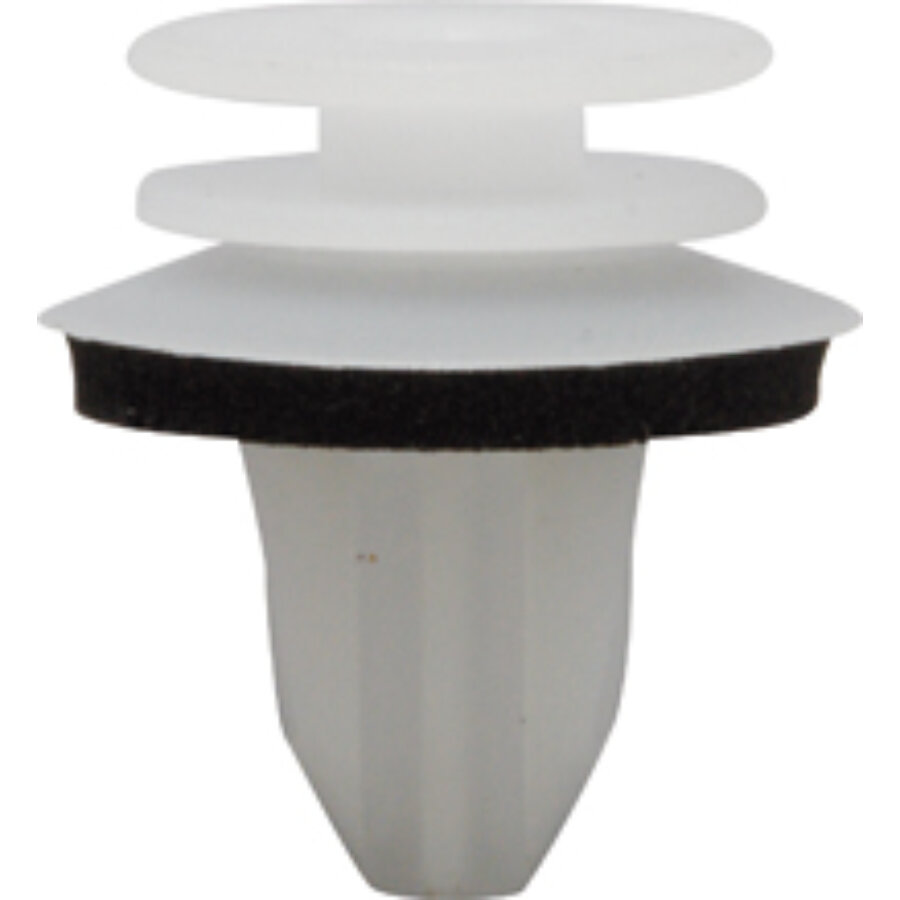 Clip Pannello Porta Ducato - 50 Pezzi Ricambio 71728806 - Foto 4