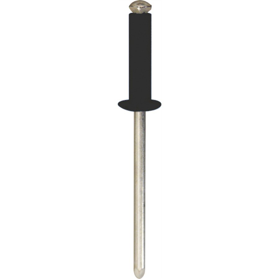 Rivetti In Acciaio Inox A4 AISI 316, 4 X 14 Mm - 500 - Foto 13