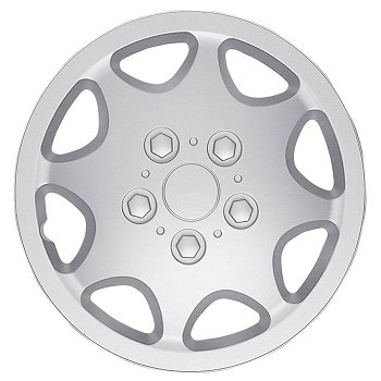 1 Copricerchio Palermo 14''