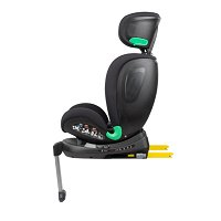 Seggiolino Auto Bebeconfort EvolveFix I-Size 360° - Gruppo 0-12 Anni ISOFIX - Foto 3