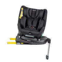 Seggiolino Auto Bebeconfort EvolveFix I-Size 360° - Gruppo 0-12 Anni ISOFIX - Foto 13