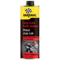 Additivo trattamento olio motore BARDAHL Tune-Up 355ml - Norauto