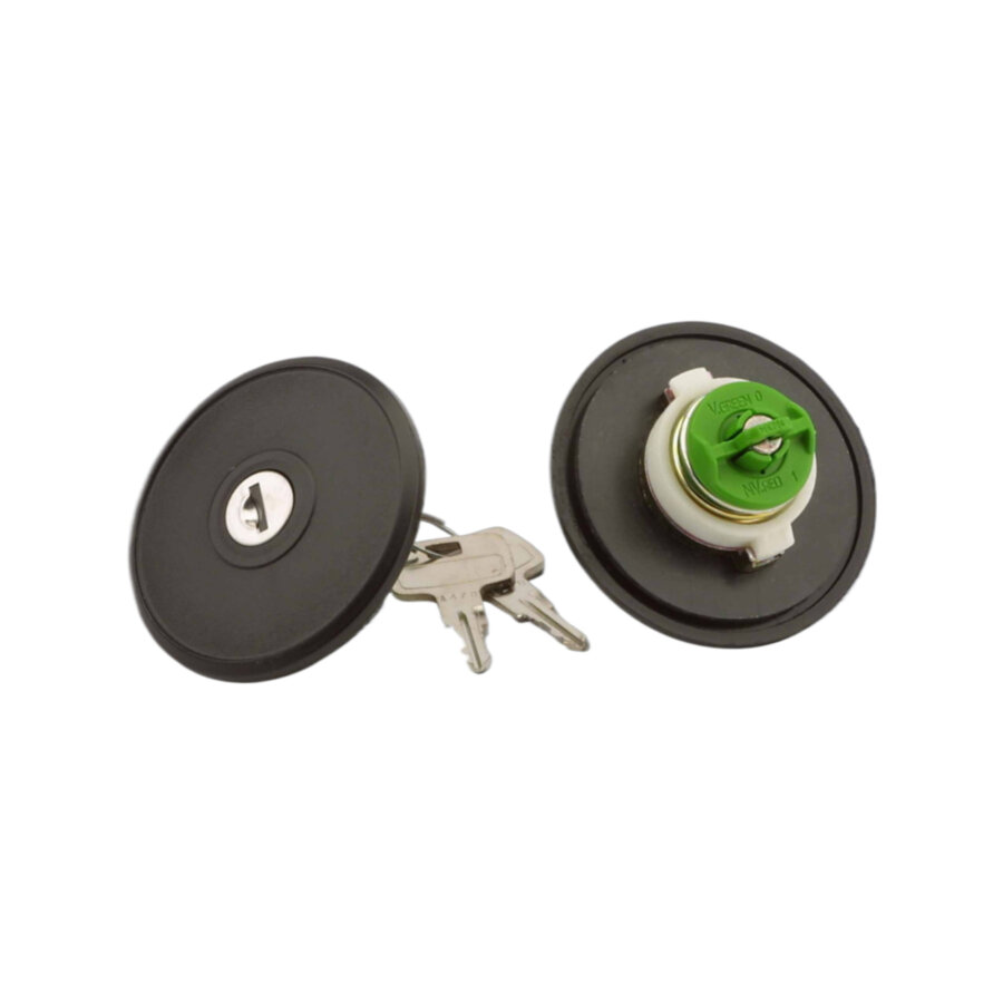 Tappo serbatoio carburante VALEO 245500