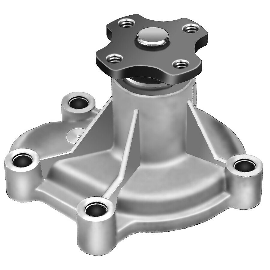 Pompa acqua VALEO 506481