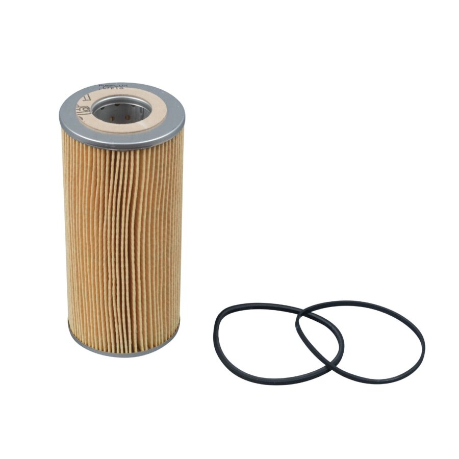 Filtro olio PURFLUX L107