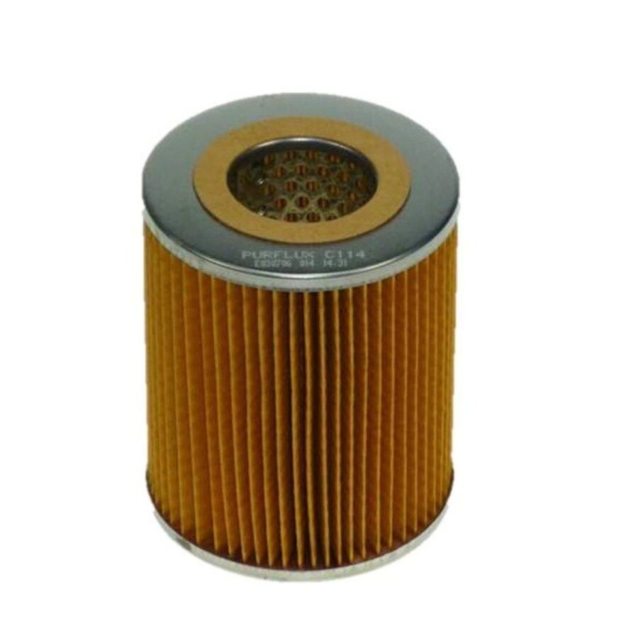 Filtro gasolio PURFLUX C114