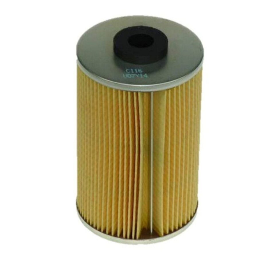 Filtro gasolio PURFLUX C116