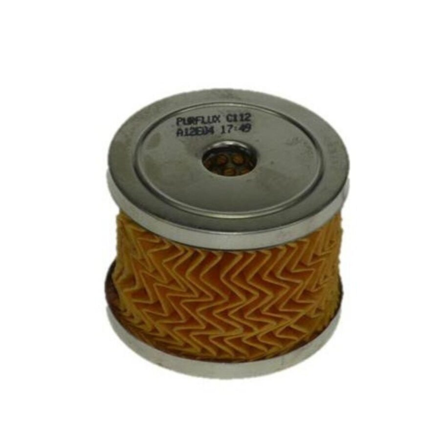 Filtro gasolio PURFLUX C112