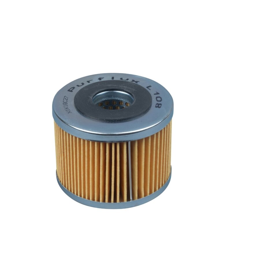 Filtro olio PURFLUX L108