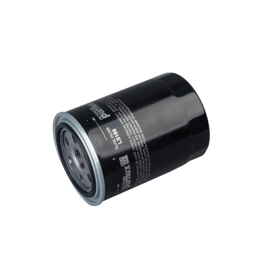 Filtro olio PURFLUX LS186