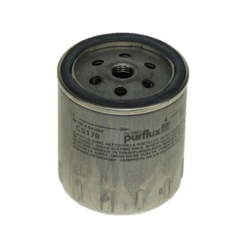Filtro gasolio PURFLUX CS170